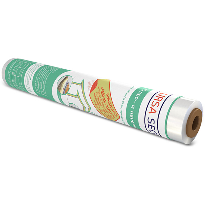 Мембрана Урса Seco D 1.5х40